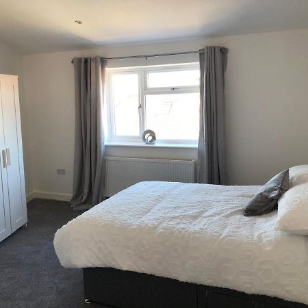 Shirehampton Villa Bristol Buitenkant foto