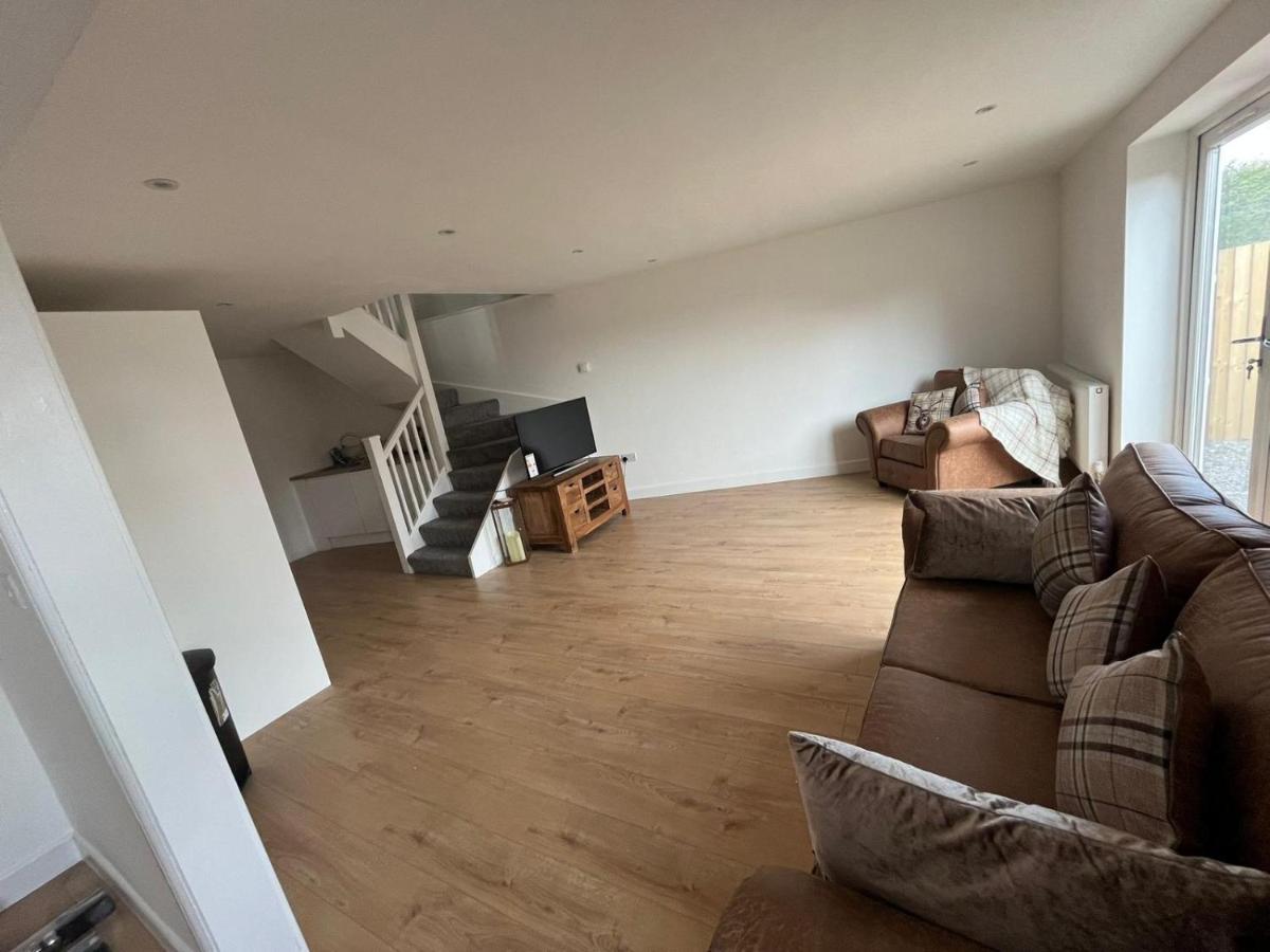 Shirehampton Villa Bristol Buitenkant foto