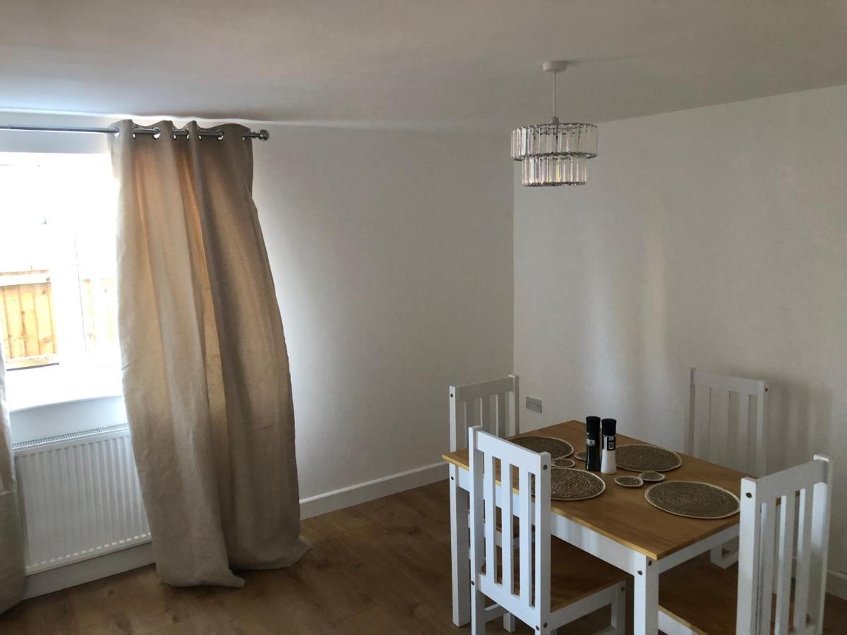 Shirehampton Villa Bristol Buitenkant foto