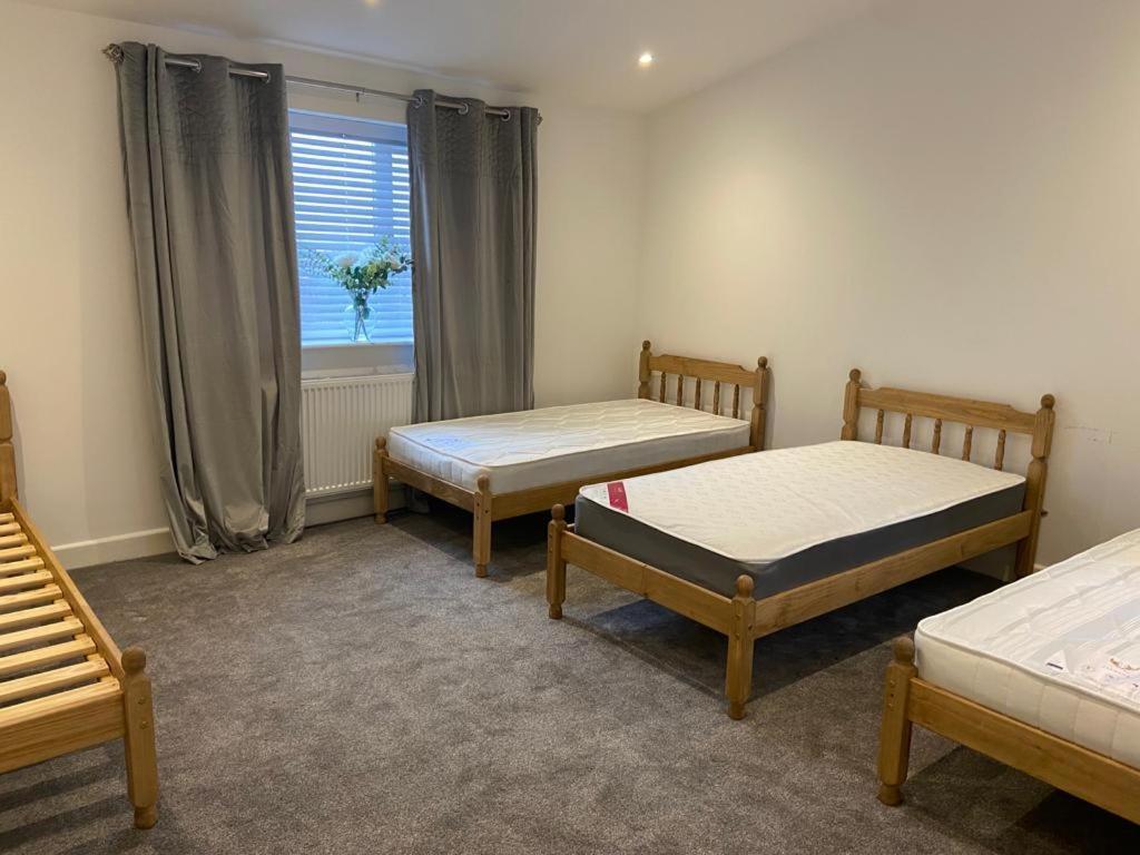 Shirehampton Villa Bristol Buitenkant foto